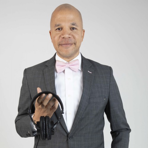 Unveiling the History and Cultural Impact of R&B Groups With Amani Roberts