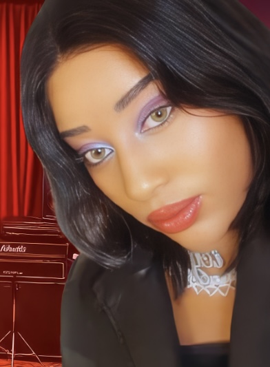 From Turntables to Tokens With Christina Santiago aka DJ Roman