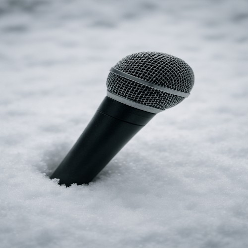 Freezing Cold Takes October ’25