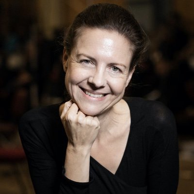 Amanda Falkenberg’s Musical Journey to the Cosmos