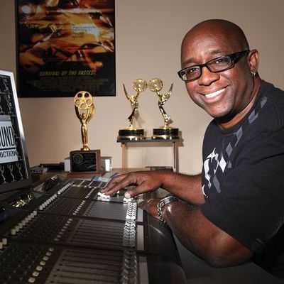 Emmy-Winning Sound Designer Kenneth L. Johnson on Resilience, Reinvention & Representation
