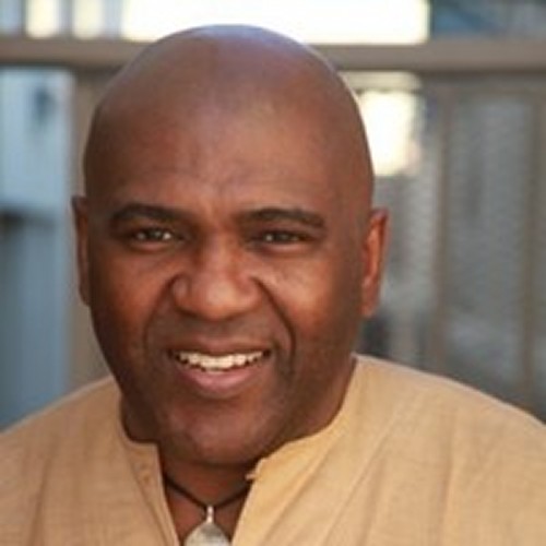 Dr. Djelani Hamm on Travel, Purpose & Cultural Awakening