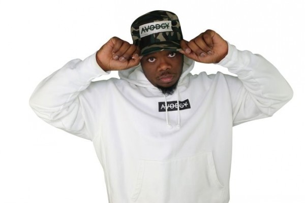 KELZtango on Resilience, Mental Health & Hip-Hop