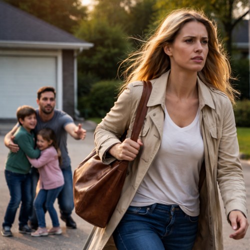 Leaving Them Kids, Tendernism and Neo-Soul