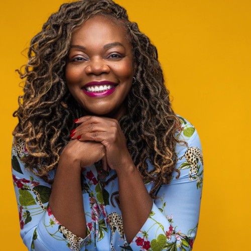 A Story of Resilience and Reinvention With Kettia Ming