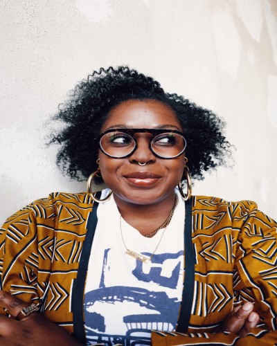 Majella Mark on Carriacou, Oral History & the Diaspora