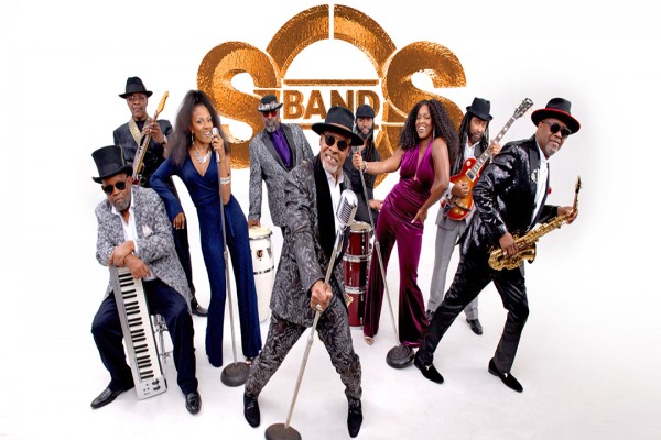 Abdul Ra’oof Breaks Down The S.O.S. Band Legacy, Jimmy Jam & Terry Lewis