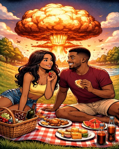 The End of the World