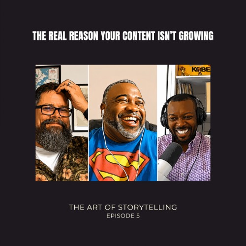 The REAL Reason Your Content Isn’t Growing