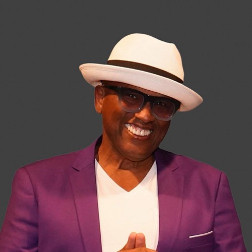 Keeping Funk Alive! Marlon “The Magician” McClain on Pleasure, Dazz Band, Sampling & Funky Fridays