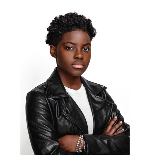 How DJ Switch Ghana Learned to DJ in Just 5 Days and Performed for World Leaders