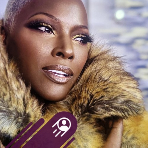 Simone Green Shares the Inspiration for Black Queen and Her Survivor Journey