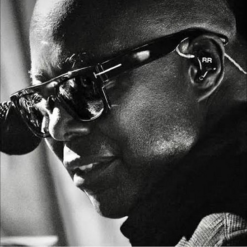 Ralph Rolle on Dear Family Stories, D’Angelo, CHIC Tours & Building a Lasting Legacy