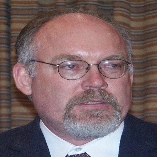 Clifford H. Brown on Foreign Aid, USAID’s Dismantling & Untold Stories From the Field