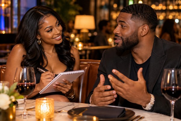 The Relationship Resume: Does Your Past Matter?