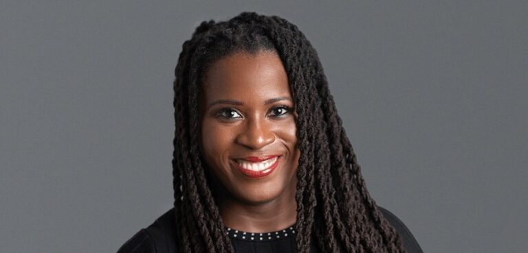 Stop Look and Listen featuring Merlyne Jean-Louis Esq