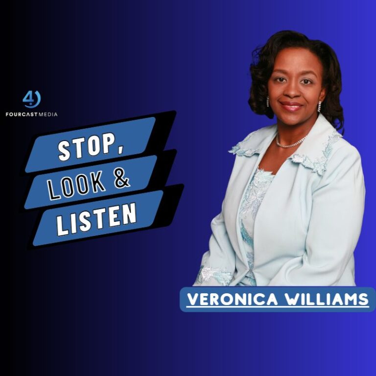 Empowering Relationships with Veronica Williams