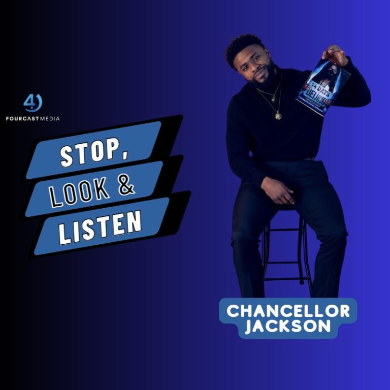 A Conversation With Chancellor K Jackson