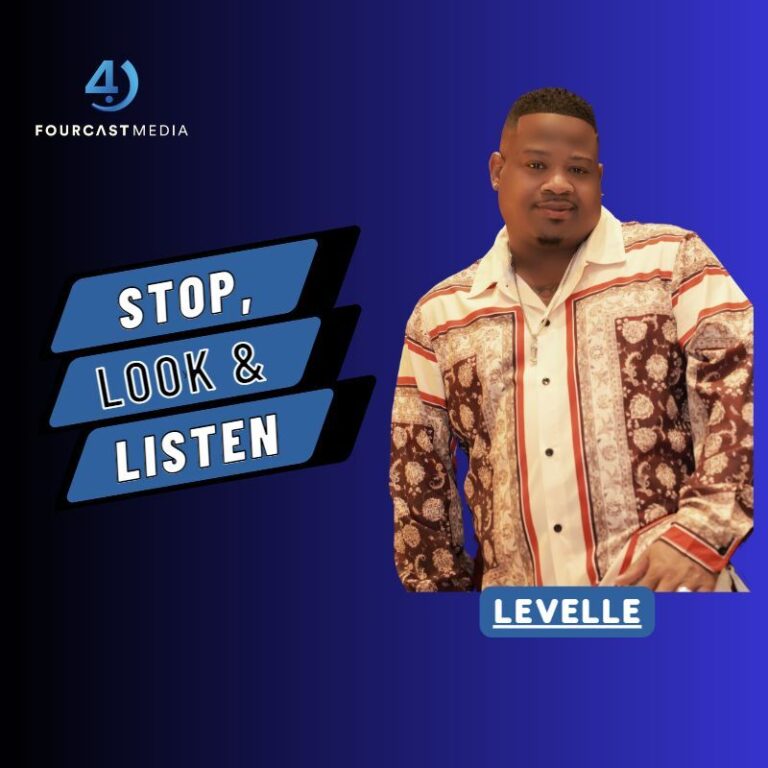 Levelle Discusses His Sophomore Album Promise To Love