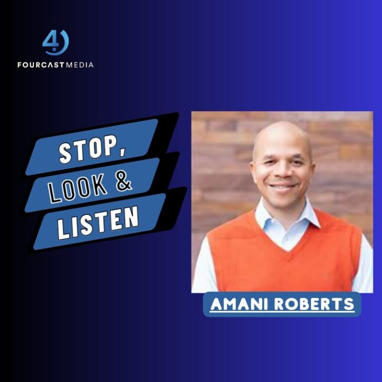 Mastering the Business of DJing with Amani Roberts