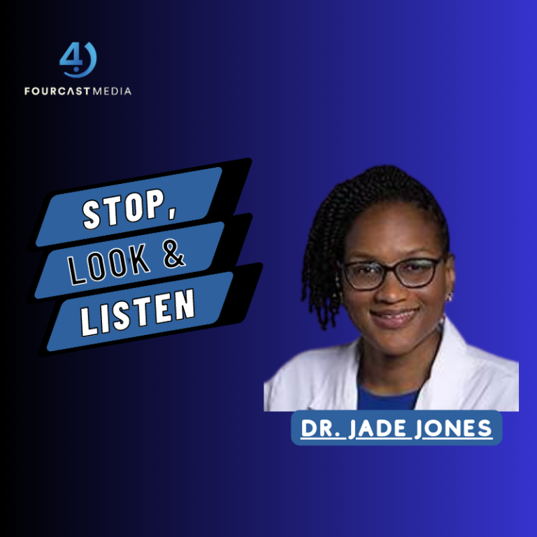 Dr. Jade Jones’ Approach to Breast Cancer Treatment