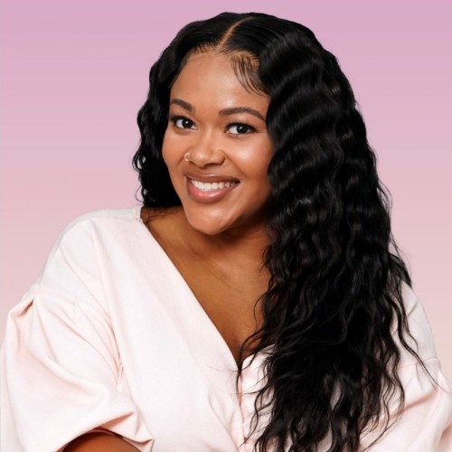 How This Former Child Star Rolled Her Way to an Ice Cream Empire with Yolanda Bey