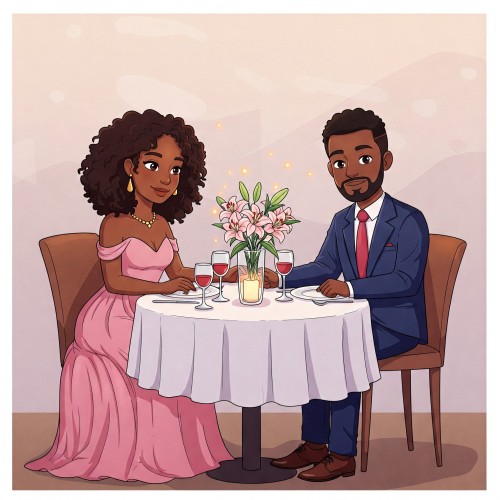 Dating in 2025