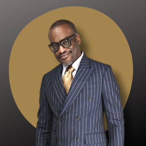 Bridging Music, Sports, and Philanthropy with Dr. Glenn Toby