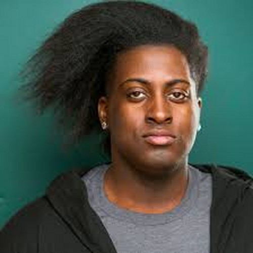 Percy Brown’s Journey From Foster Care to Fresh Prince