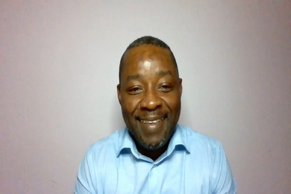 Unlock Your Subconscious to Achieve Your Goals with Richard Mantey