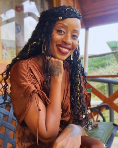 Think Like A Boss with Alexandra Bernard-Simmons