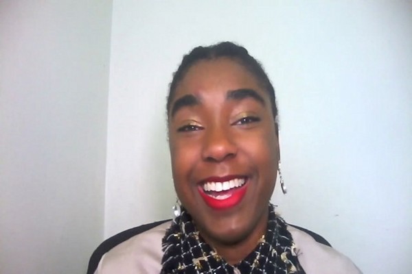 19-Year-Old Trailblazer Kenya Crayton Creating Content to Uplift and Unite