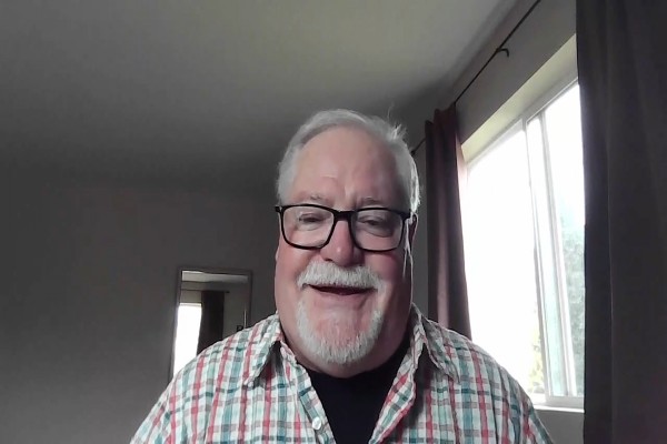 Shawn McCarthy on Land, Legacy & Truth-Telling