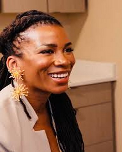 From South Carolina to Pediatric ICU with Dr. Kay Jacobs Pratt