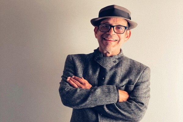 John Smith of Nu Shooz on “I Can’t Wait,” Fame, and Life After the Hit